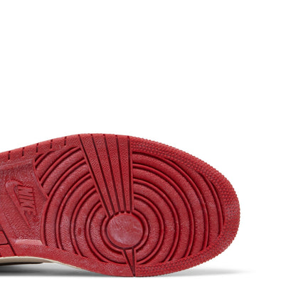 Air Jordan 1 Retro High OG ‘Chicago Lost & Found’ DZ5485-612 Sneakers - All-D...