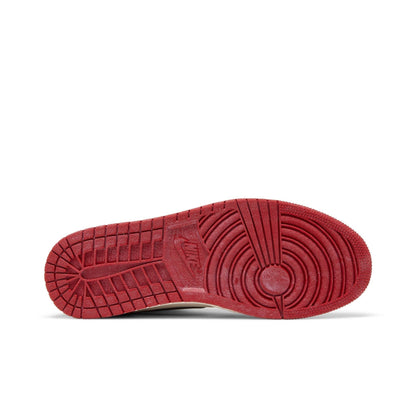 Air Jordan 1 Retro High OG ‘Chicago Lost & Found’ DZ5485-612 Sneakers - All-D...