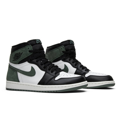 Air Jordan 1 Retro High OG ‘Clay Green’ 555088-135 Sneakers - Pro-Level