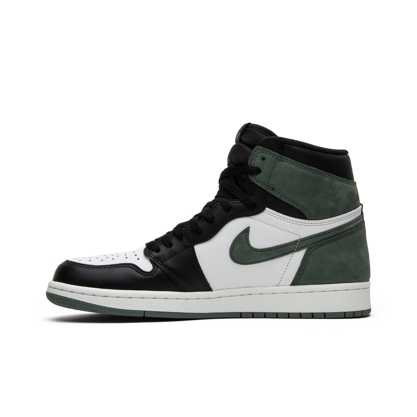 Air Jordan 1 Retro High OG ‘Clay Green’ 555088-135 Sneakers - Pro-Level