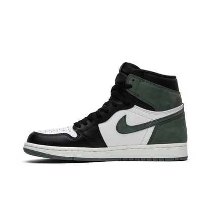 Air Jordan 1 Retro High OG ‘Clay Green’ 555088-135 Sneakers - Pro-Level