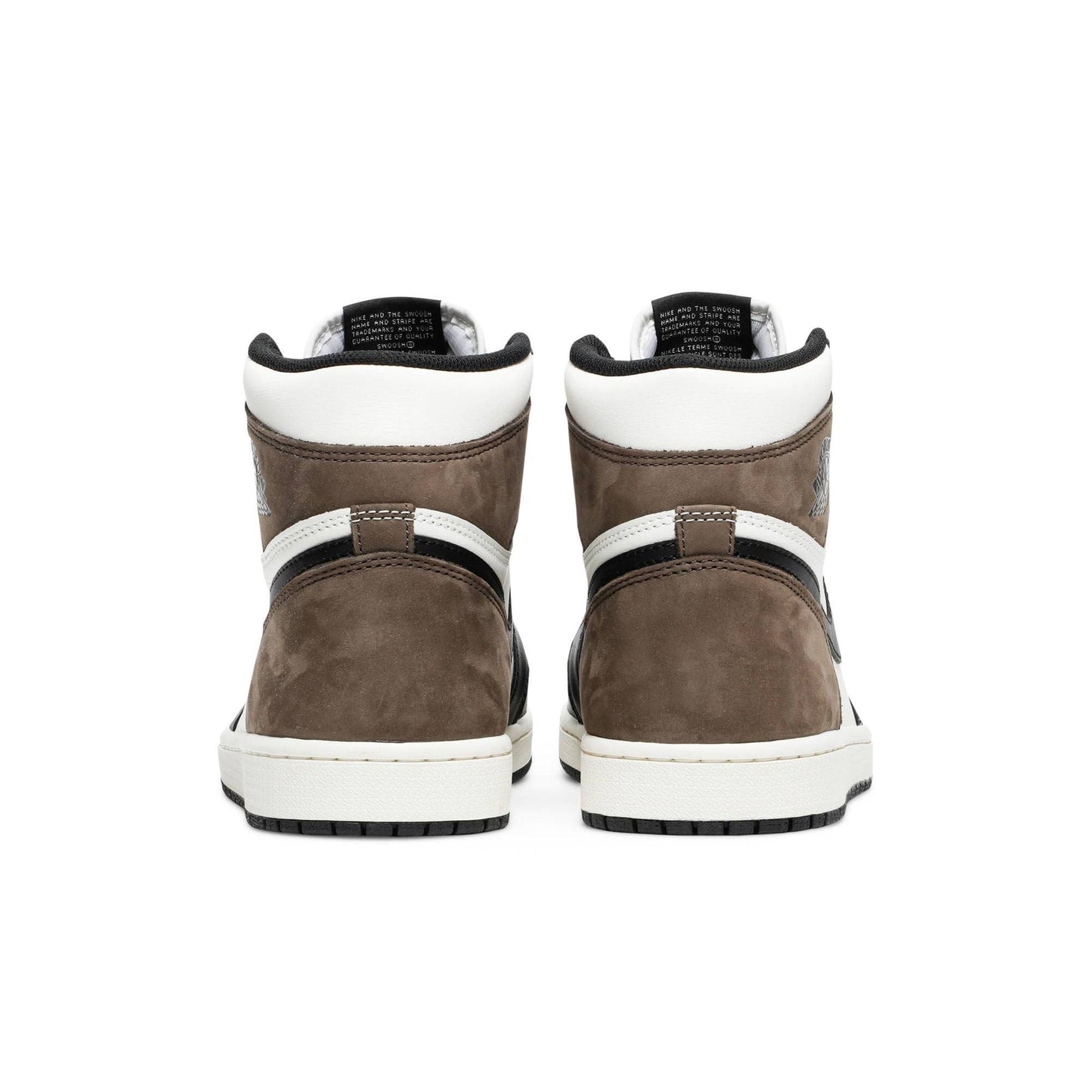Air Jordan 1 Retro High OG ‘Dark Mocha’ 555088-105 Sneakers - Prime Pick