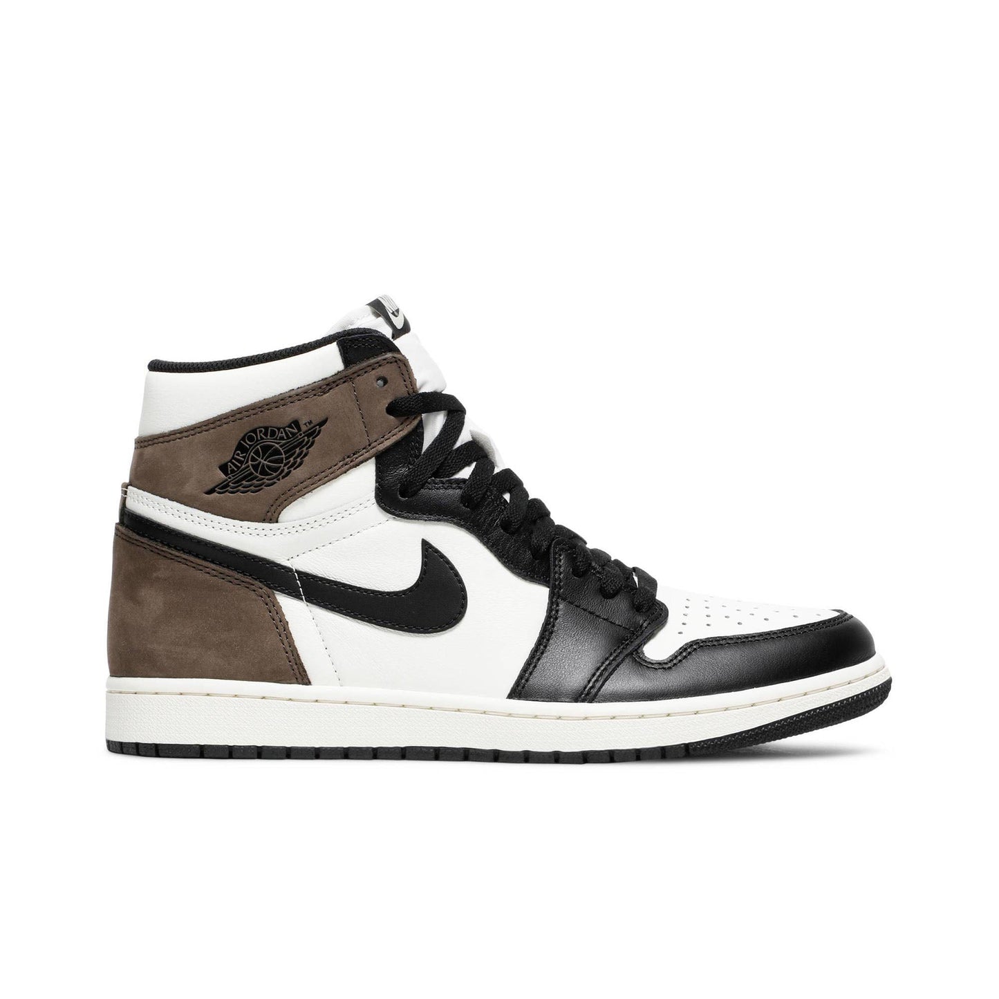 Air Jordan 1 Retro High OG ‘Dark Mocha’ 555088-105 Sneakers - Prime Pick