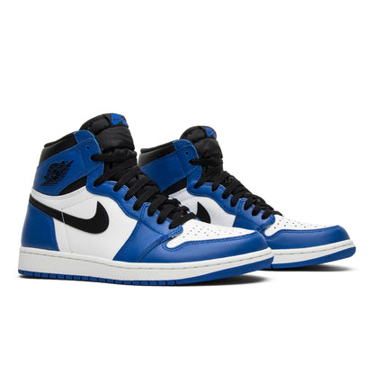 Air Jordan 1 Retro High OG ‘Game Royal’ 555088-403 Sneakers - Signature Series