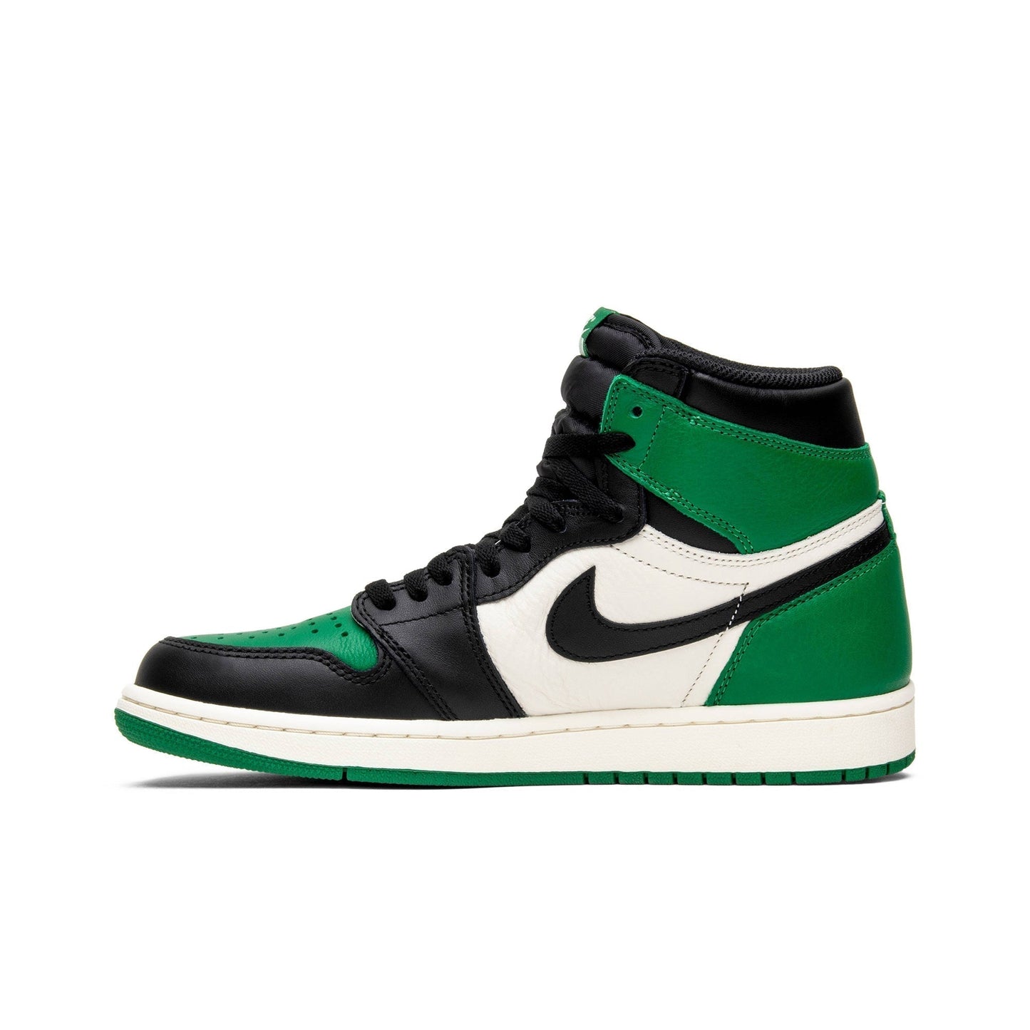Air Jordan 1 Retro High OG ‘Pine Green’ 555088-302 Sneakers - Court Icon