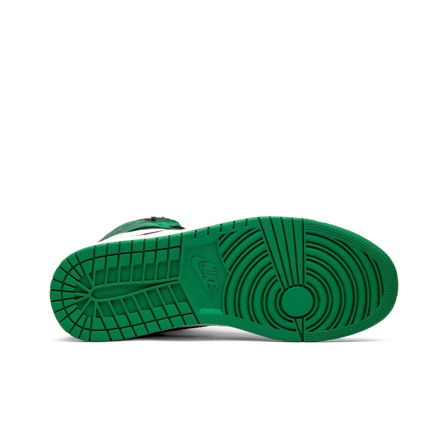 Air Jordan 1 Retro High OG ‘Pine Green’ 555088-302 Sneakers - Court Icon