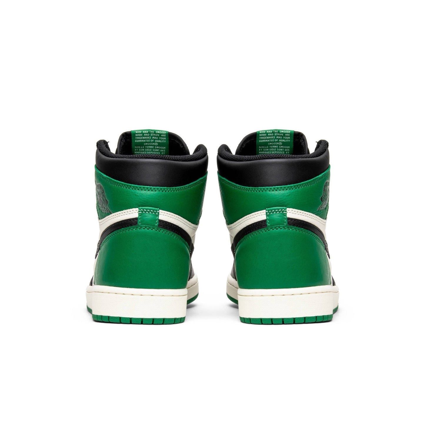 Air Jordan 1 Retro High OG ‘Pine Green’ 555088-302 Sneakers - Court Icon