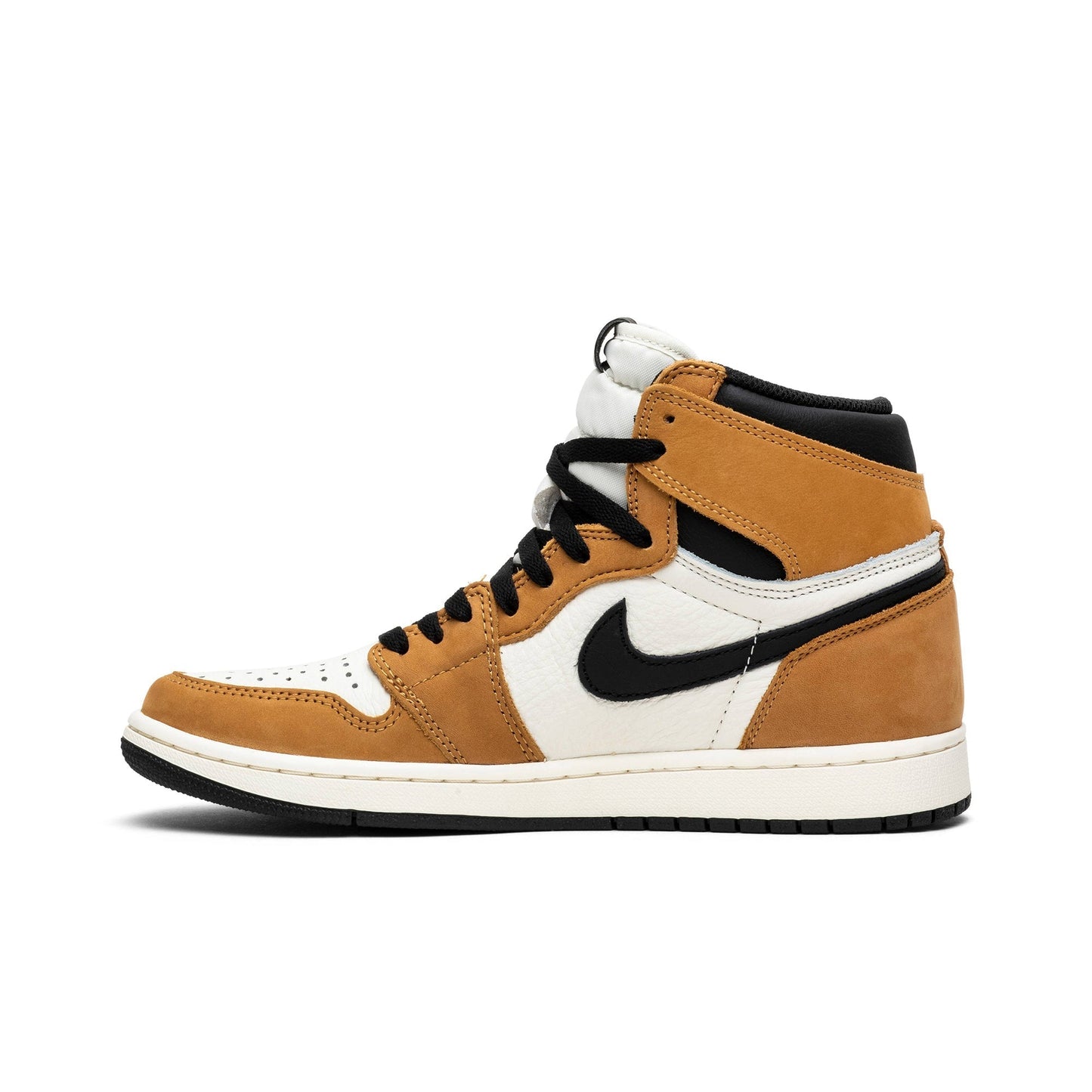 Air Jordan 1 Retro High OG ‘Rookie of the Year’ 555088-700 Sneakers - Legend ...