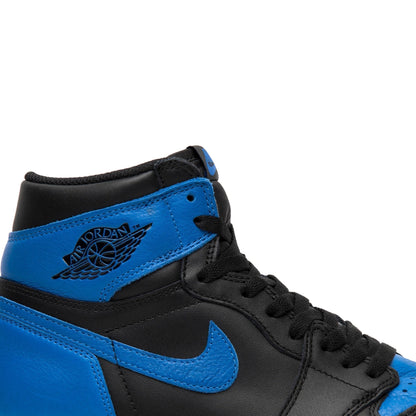 Air Jordan 1 Retro High OG ‘Royal’ 2017 555088-007 Sneakers - Signature Series