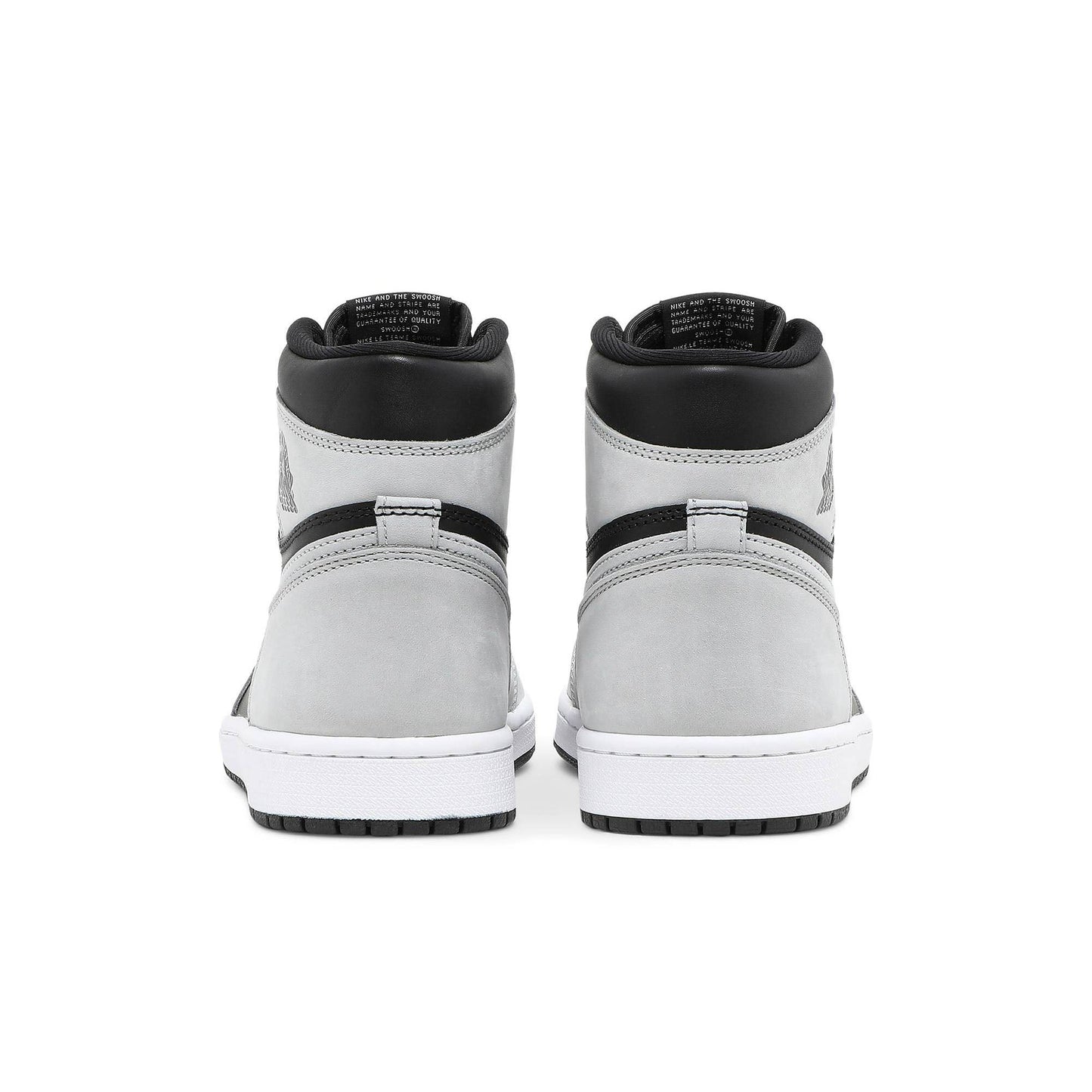 Air Jordan 1 Retro High OG ‘Shadow 2.0’ 555088-035 Sneakers - Retro Runner