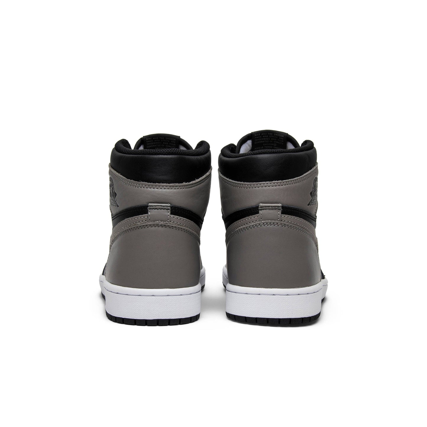 Air Jordan 1 Retro High OG ‘Shadow’ 2018 555088-013 Sneakers - Modern Classic