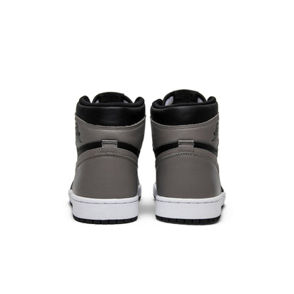 Air Jordan 1 Retro High OG ‘Shadow’ 2018 555088-013 Sneakers - Modern Classic