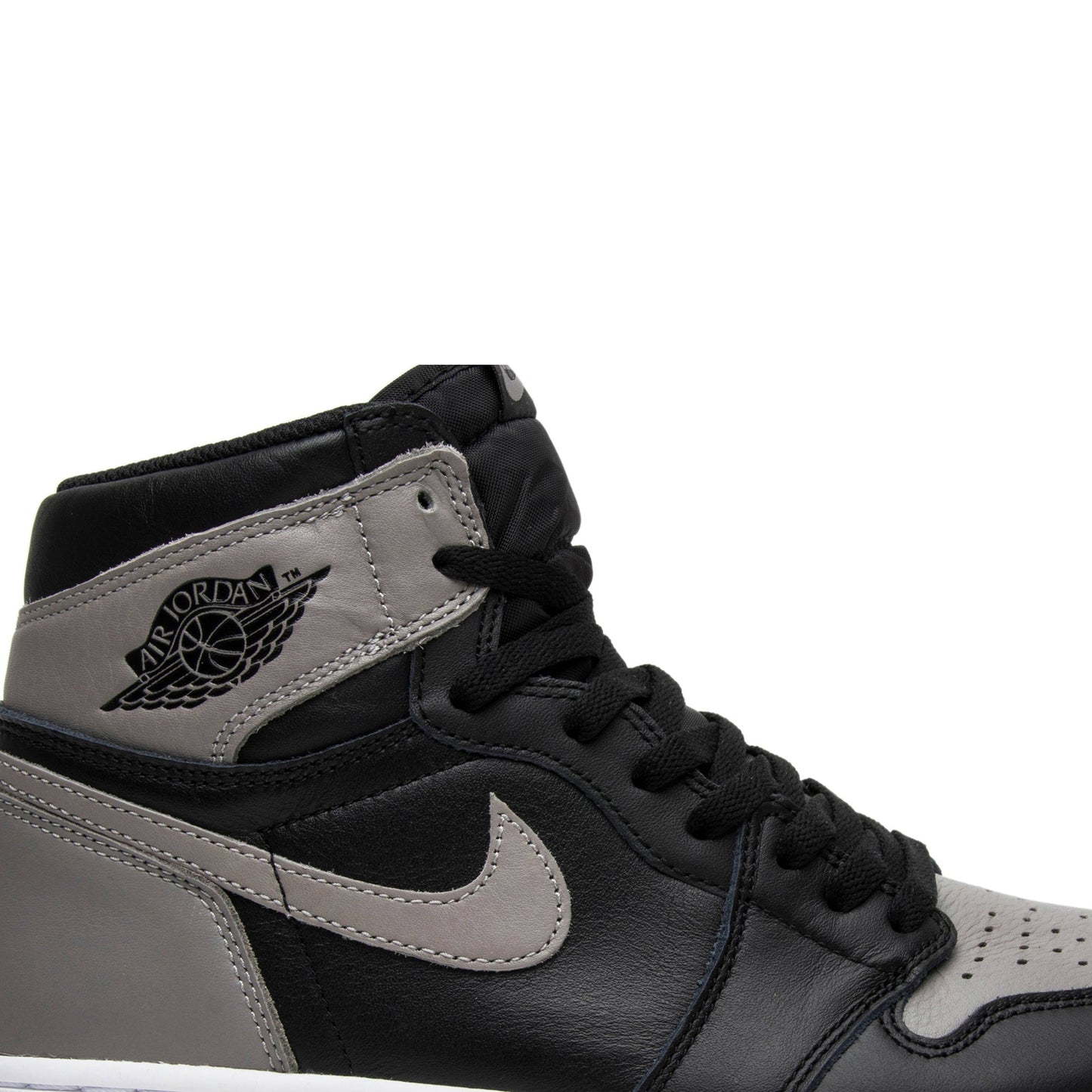 Air Jordan 1 Retro High OG ‘Shadow’ 2018 555088-013 Sneakers - Modern Classic