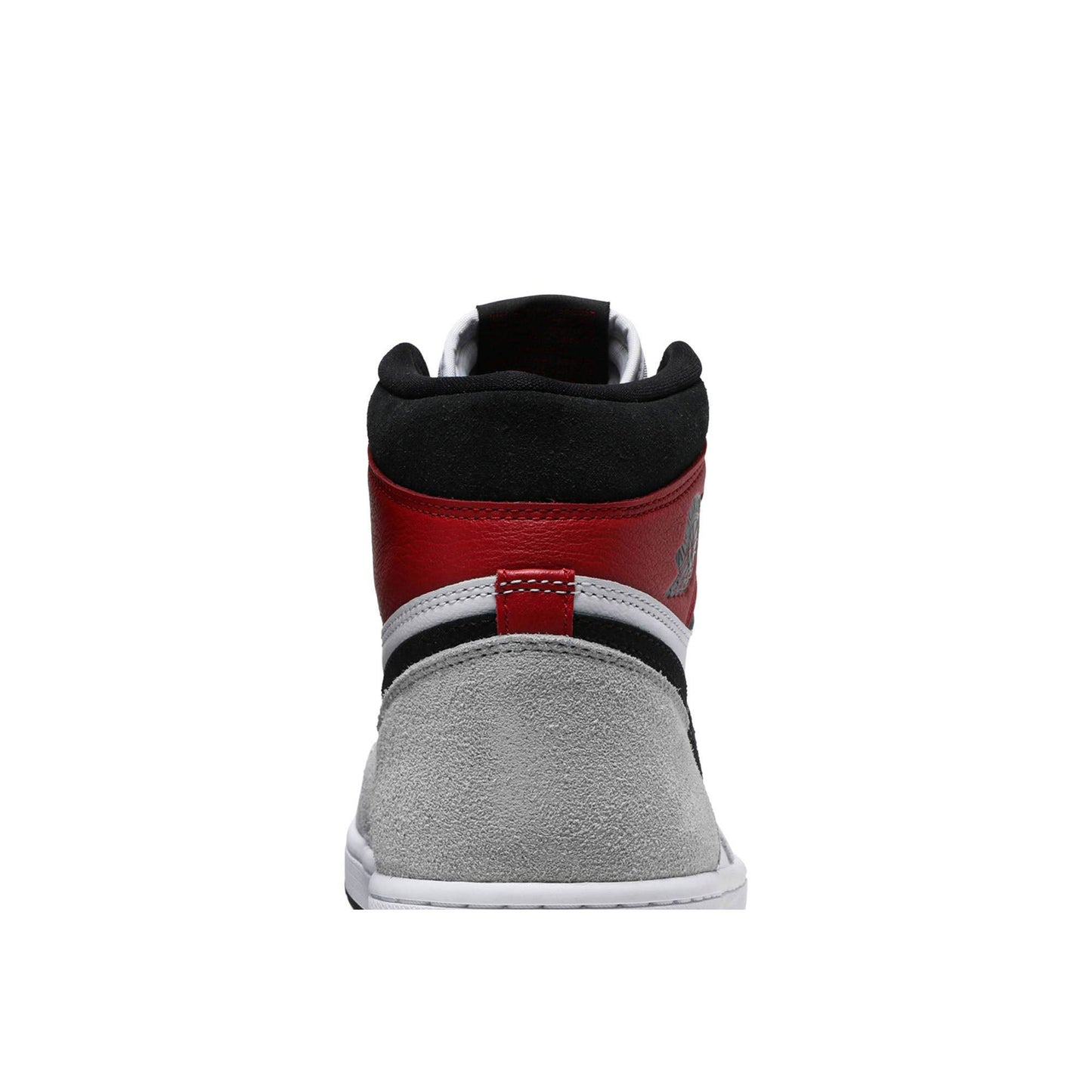 Air Jordan 1 Retro High OG ‘Smoke Grey’ 555088-126 Sneakers - OG Colorway