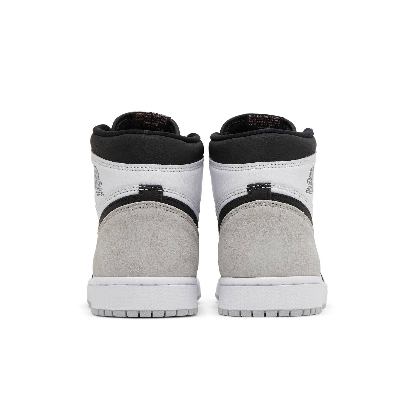 Air Jordan 1 Retro High OG ‘Stage Haze’ 555088-108 Sneakers - Elite Edition
