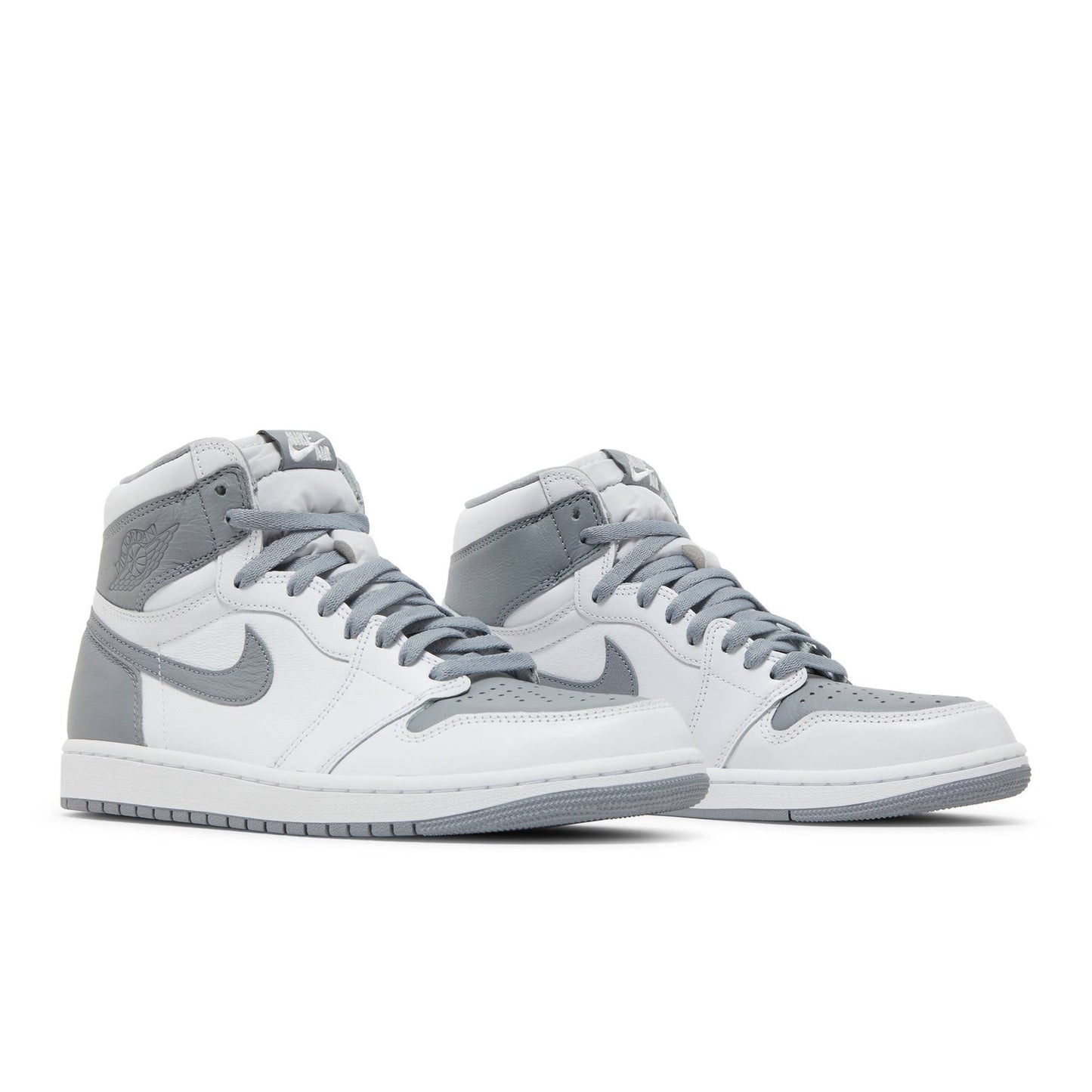 Air Jordan 1 Retro High OG ‘Stealth’ 555088-037 Sneakers - Streetwear Essential