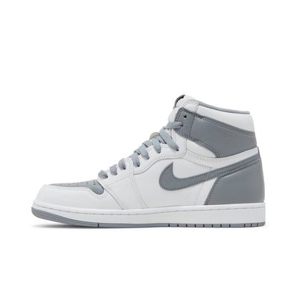 Air Jordan 1 Retro High OG ‘Stealth’ 555088-037 Sneakers - Streetwear Essential