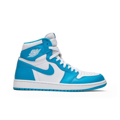 Air Jordan 1 Retro High OG ‘UNC’ 555088-117 Sneakers - Performance Runner