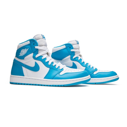 Air Jordan 1 Retro High OG ‘UNC’ 555088-117 Sneakers - Performance Runner