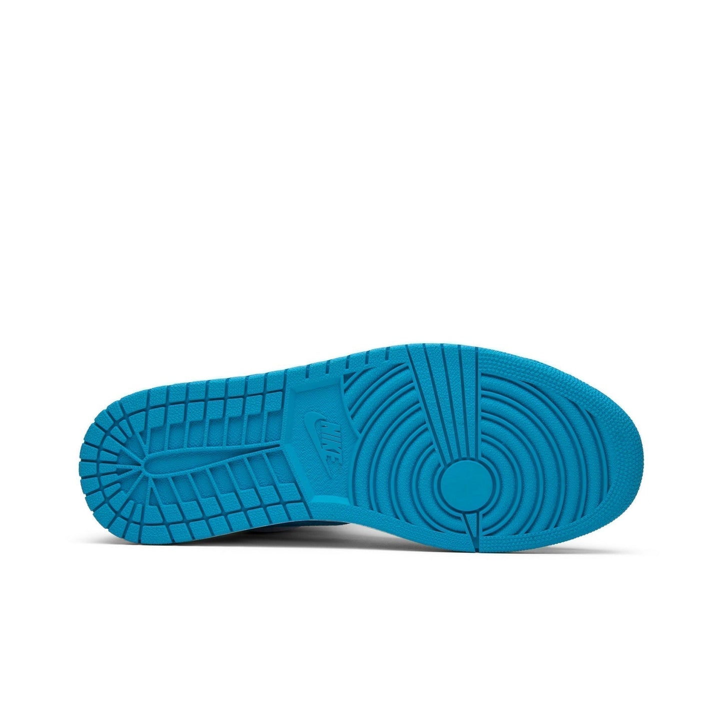 Air Jordan 1 Retro High OG ‘UNC’ 555088-117 Sneakers - Performance Runner