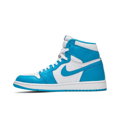 Air Jordan 1 Retro High OG ‘UNC’ 555088-117 Sneakers - Performance Runner