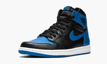 Air Jordan 1 Retro High OG “2017 Royal” Sneakers - Pro-Level