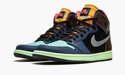 Air Jordan 1 Retro High OG “Bio Hack” Sneakers - Fresh Drop