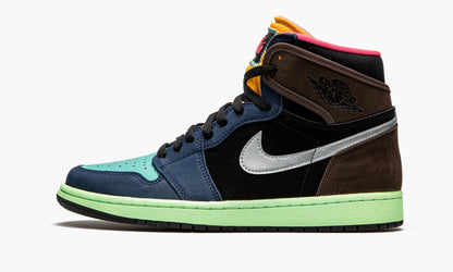 Air Jordan 1 Retro High OG “Bio Hack” Sneakers - Fresh Drop