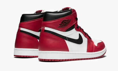 Air Jordan 1 Retro High OG “Chicago” Sneakers - Limited Edition