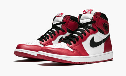 Air Jordan 1 Retro High OG “Chicago” Sneakers - Limited Edition