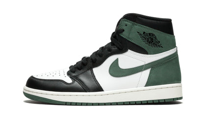 Air Jordan 1 Retro High OG “Clay Green” Sneakers - Basketball Legend
