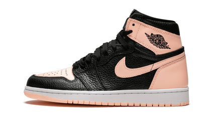 Air Jordan 1 Retro High OG “Crimson Tint” Sneakers - Cushioned Stride