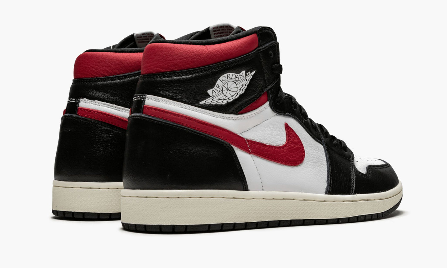 Air Jordan 1 Retro High OG “Gym Red” Sneakers - Collector's Edition