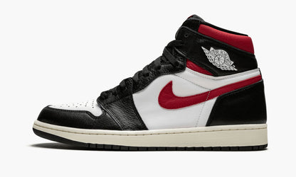 Air Jordan 1 Retro Low OG White / Neutral Grey Sneakers - OG Colorway