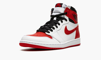Air Jordan 1 Retro High OG “Heritage” Sneakers - OG Colorway