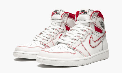 Air Jordan 1 Retro High OG “Phantom” Sneakers - Hype Release