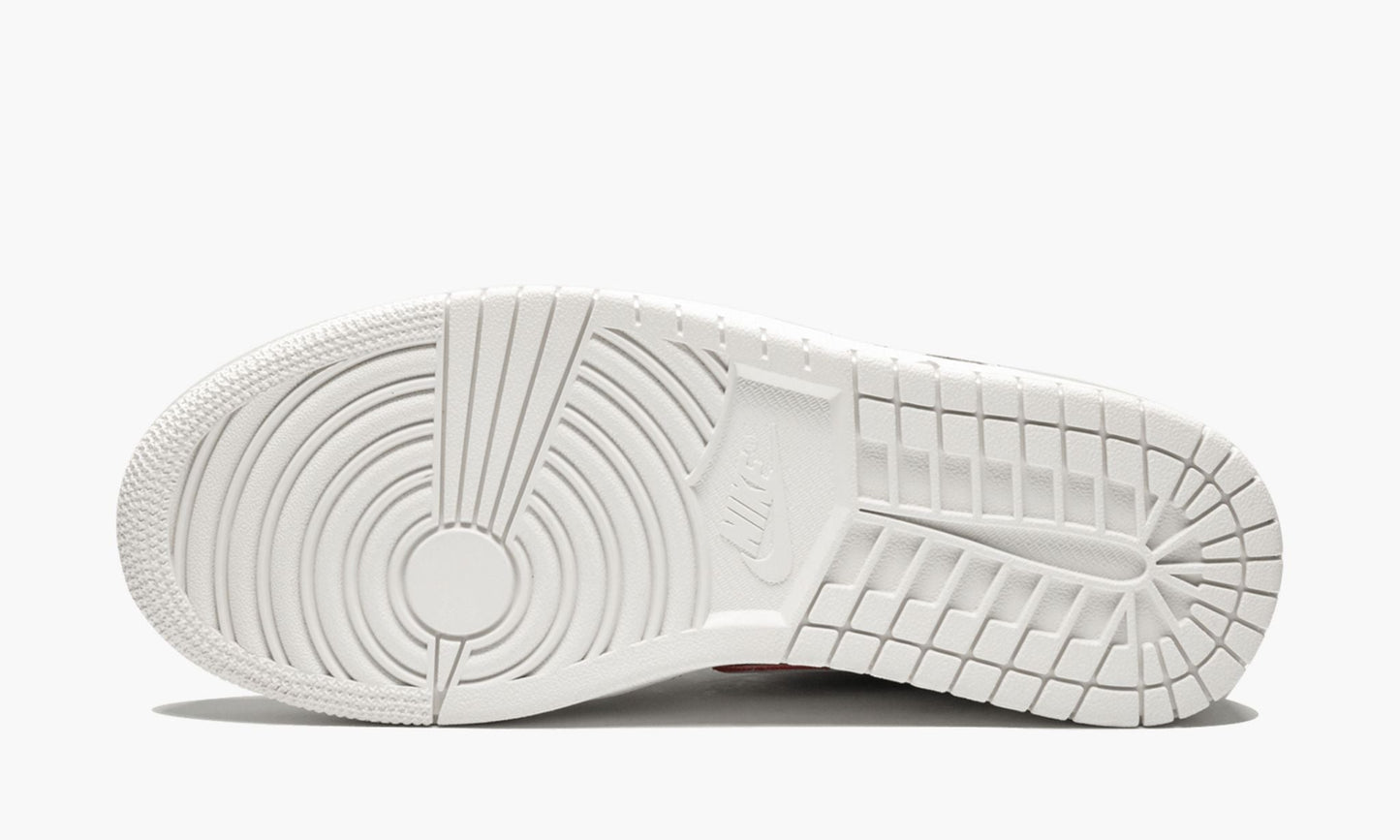 Air Jordan 1 Retro High OG “Phantom” Sneakers - Hype Release