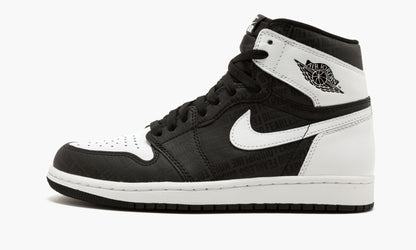 Air Jordan 1 Retro High OG “RE2PECT” Sneakers - Pro-Level