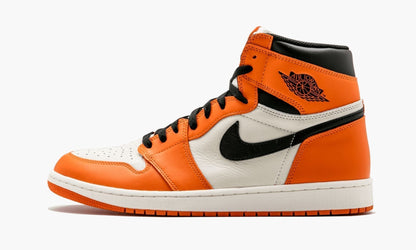 Air Jordan 1 Retro High OG “Reverse Shattered Backboard” Sneakers - Court Icon