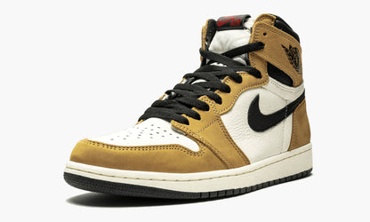 Air Jordan 1 Retro High OG “Rookie of the Year” Sneakers - Archive Edition