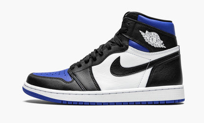 Air Jordan 1 Retro High OG “Royal Toe” Sneakers - Limited Edition