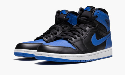 Air Jordan 1 Retro High OG “Royal” Sneakers - All-Day Comfort