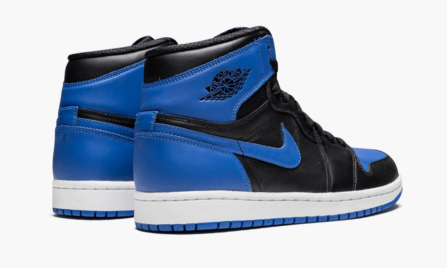 Air Jordan 1 Retro High OG “Royal” Sneakers - All-Day Comfort
