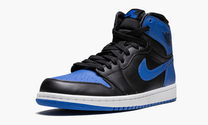 Air Jordan 1 Retro High OG “Royal” Sneakers - All-Day Comfort