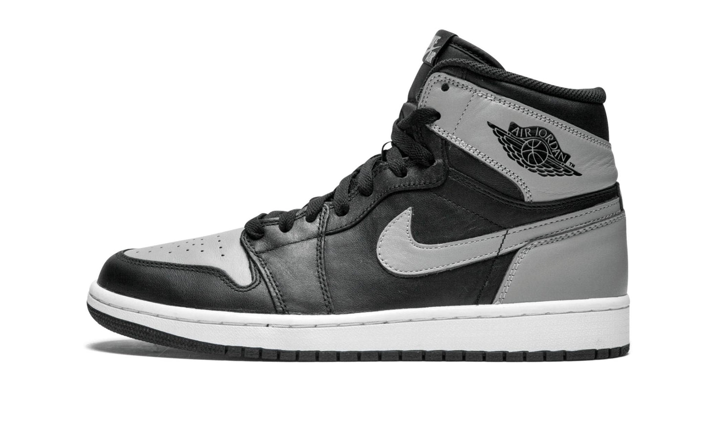 Air Jordan 1 Retro High OG “Shadow” Sneakers - Performance Runner