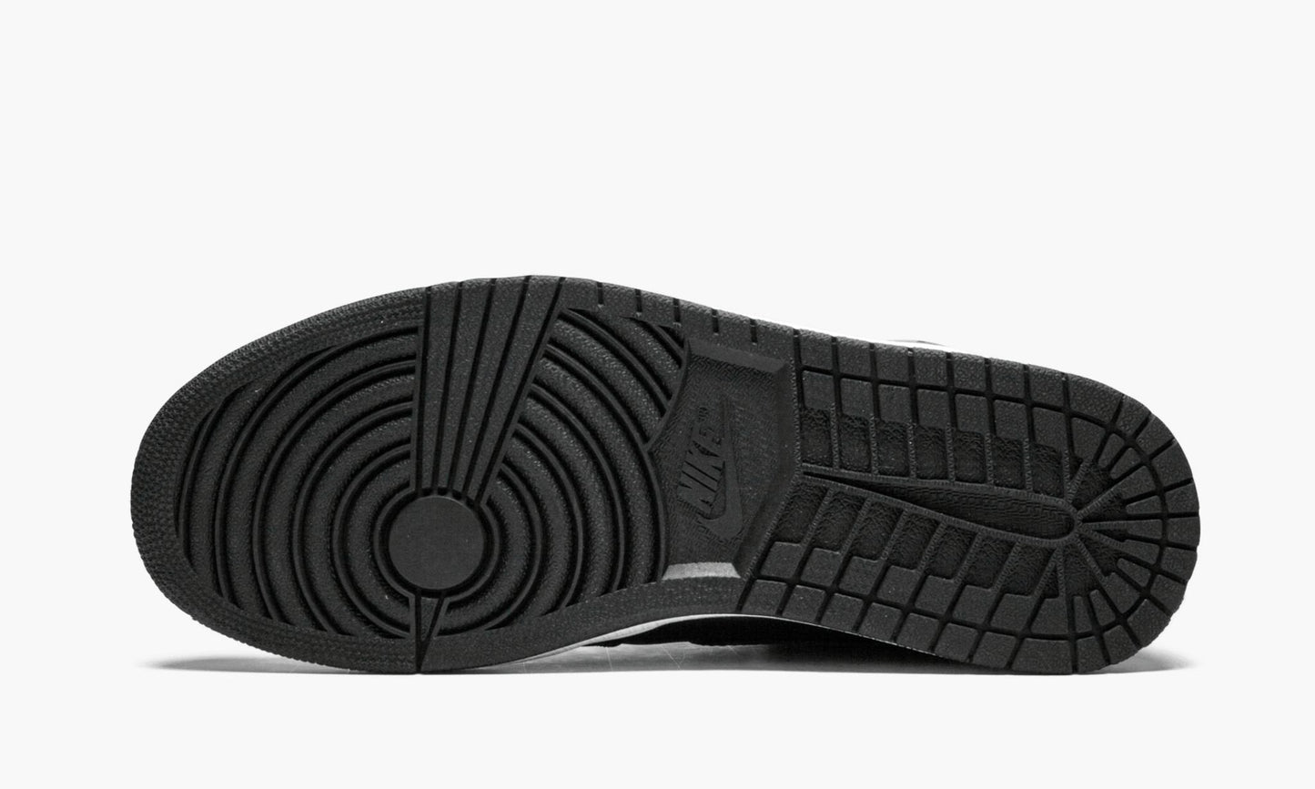 Air Jordan 1 Retro High OG “Shadow” Sneakers - Court Classic