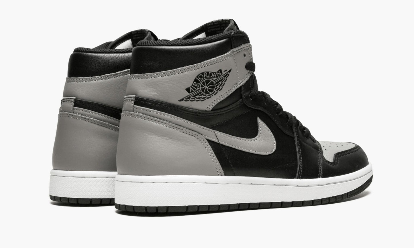 Air Jordan 1 Retro High OG “Shadow” Sneakers - Court Classic