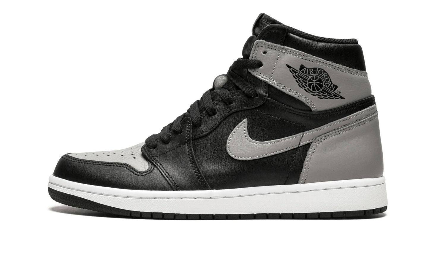 Air Jordan 1 Retro High OG “Shadow” Sneakers - Court Classic