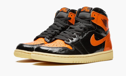 Air Jordan 1 Retro High OG “Shattered Backboard 3.0” Sneakers - OG Colorway