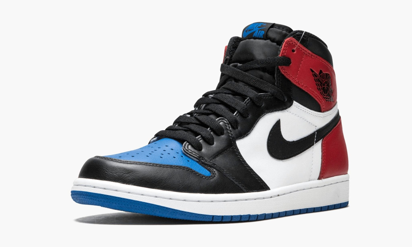 Air Jordan 1 Retro High OG “Top 3” Sneakers - Elite Edition